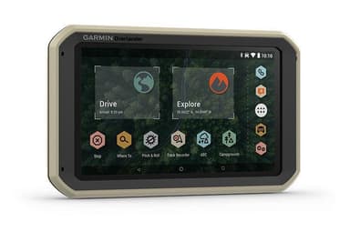 Garmin Overlander™