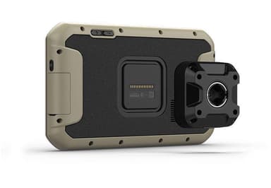 Garmin Overlander™