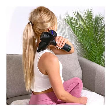 FitNord Massage Gun, Massagepistol