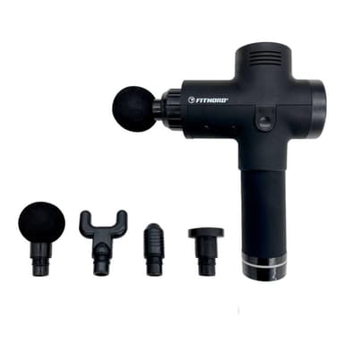 FitNord Massage Gun, Massagepistol