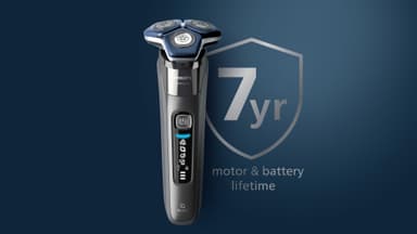 Philips Series 7000 barbermaskin S7886/78 (+ Philips OneBlade)