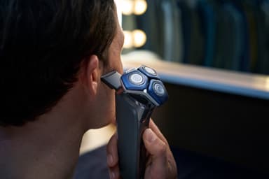Philips Series 7000 barbermaskin S7886/78 (+ Philips OneBlade)