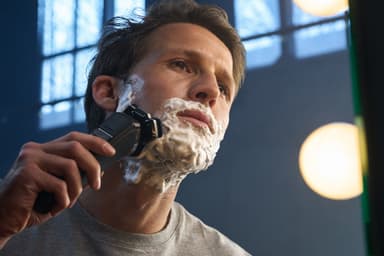 Philips Series 7000 barbermaskin S7886/78 (+ Philips OneBlade)
