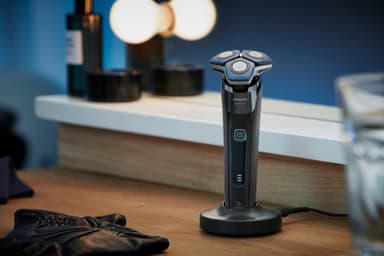 Philips Series 7000 barbermaskin S7886/78 (+ Philips OneBlade)