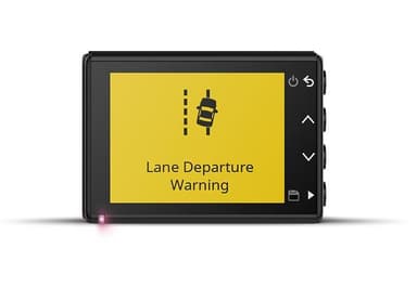 Garmin Garmin Dash Cam™ 56
