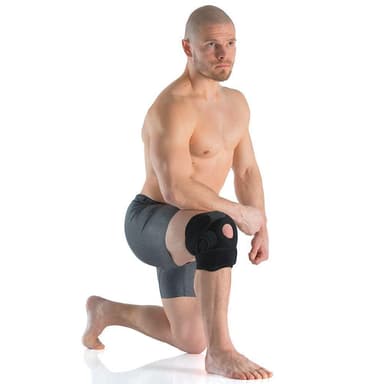 Gymstick Knee Support 2.0