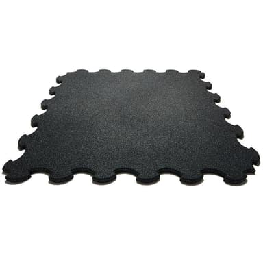 Gymstick Interlocking Mat Pro Rubber