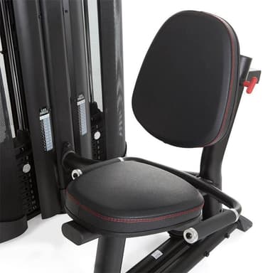 Finnlo Maximum Leg Press / Calf