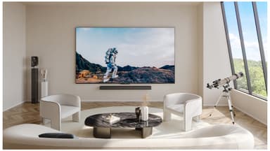 TCL 55" C845 4K MINI-LED Smart TV (2023)