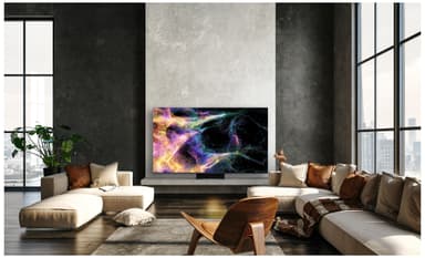 TCL 55" C845 4K MINI-LED Smart TV (2023)