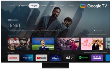 TCL 65'' C845 4K MINI-LED Smart TV (2023)