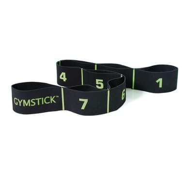 Gymstick Multi-Loop Band, Light (Apricot) Medium