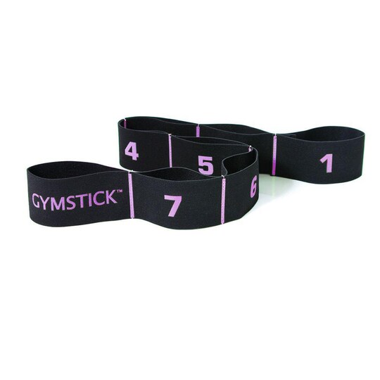 Gymstick Multi-Loop Band, Light (Apricot) Strong