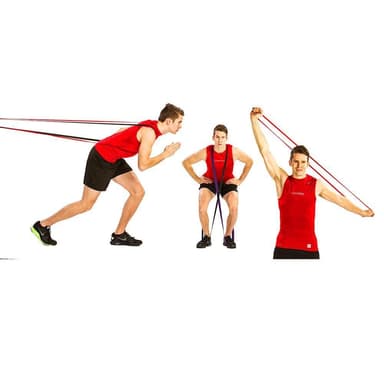 Gymstick Power Band Light