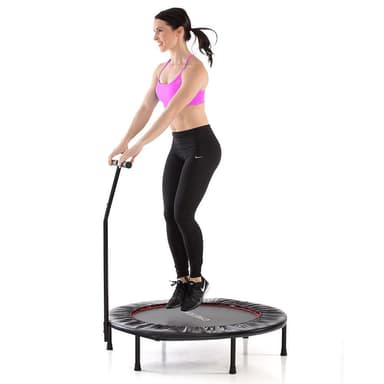 Gymstick Fitness Trampoline