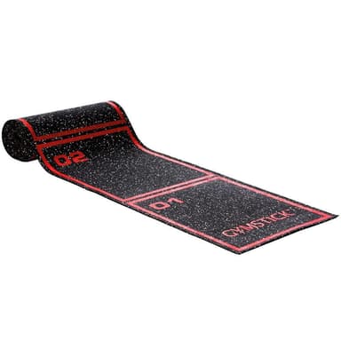 Gymstick Rubber Speed Ladder
