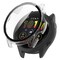 INF Smart klokkedeksel med skjermbeskytter Gjennomsiktig Garmin Forerunner 265S