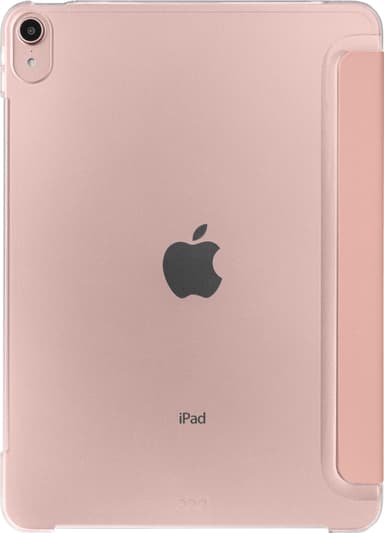 Laut HUEX FOLIO etui med Pencil-holder til iPad 10,2" 7/8/9 gen. (rose)