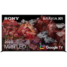 Sony Bravia 65” X95L 4K MINI-LED Smart TV (2023)