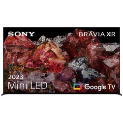 Sony Bravia 65” X95L 4K MINI-LED Smart TV (2023)