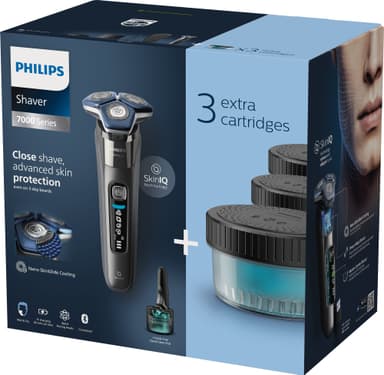 Philips Series 7000 barbermaskin S7887/63