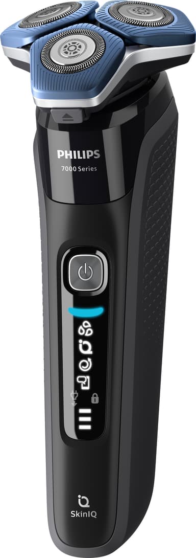 Philips Series 7000 barbermaskin S7886/78 (+ Philips OneBlade)