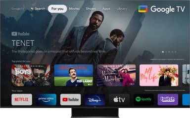 TCL 55" C845 4K MINI-LED Smart TV (2023)