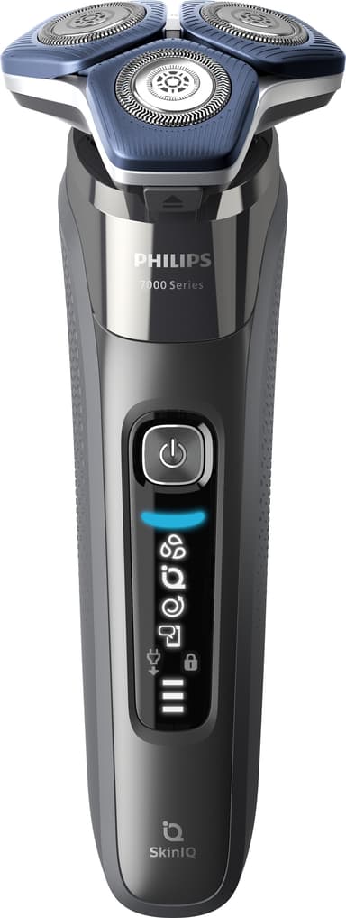 Philips Series 7000 barbermaskin S7887/63