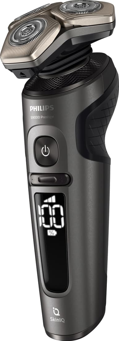 Phillips Series 9000 Prestige barbermaskin SP9872/15