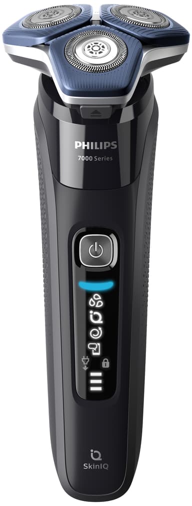 Philips Series 7000 barbermaskin S7886/78 (+ Philips OneBlade)