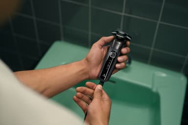 Philips Series 5000 barbermaskin S5887/69