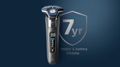 Philips Series 8000 barbermaskin S8697/55