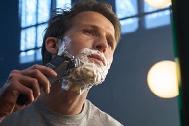 Philips Series 8000 barbermaskin S8697/55