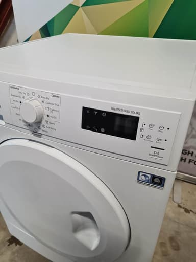 Electrolux tørketrommel HT33K8126 - brukt