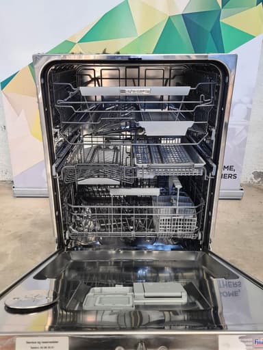 Asko integrert oppvaskmaskin DFI8457MXXL - brukt
