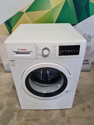Bosch WAT284E9SN vaskemaskin - brukt