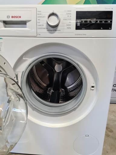 Bosch WAT284E9SN vaskemaskin - brukt