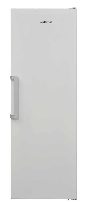 Vestfrost fryseskap VF 10186 (hvit) - brukt