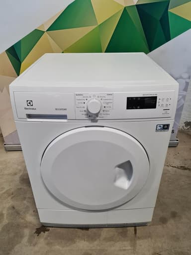 Electrolux tørketrommel HT33K8126 - brukt