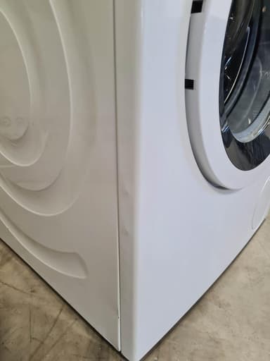 Bosch WAT284E9SN vaskemaskin - brukt