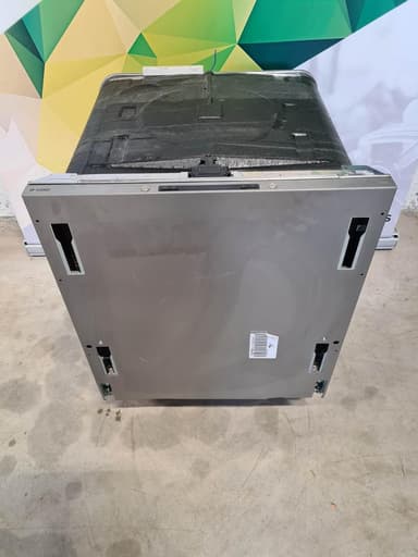 Asko integrert oppvaskmaskin DSD8337 - brukt