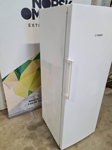 Bosch kjøleskap KSV29NW30 - brukt