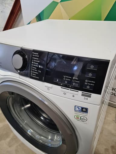 AEG L7FEP947E Vaskemaskin - brukt