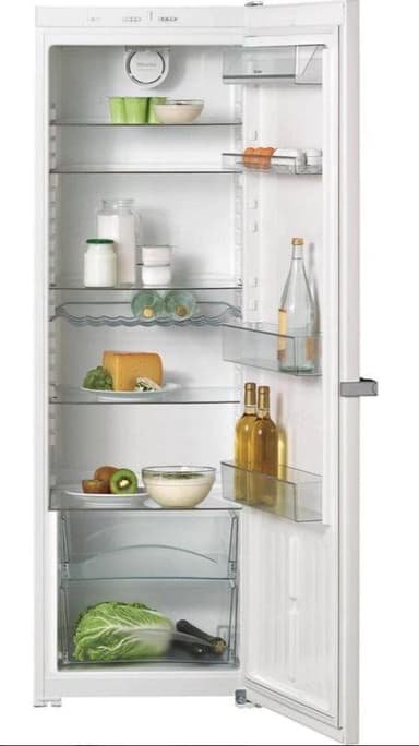 Miele kjøleskap K11820SD Hvit - brukt