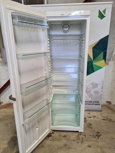 Miele kjøleskap K11820SD Hvit - brukt