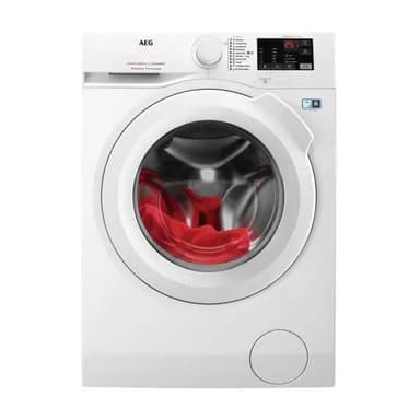 AEG L6FAU740I Vaskemaskin - brukt
