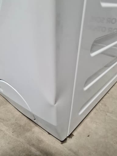 AEG L7FEP947E Vaskemaskin - brukt
