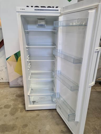 Bosch kjøleskap KSV29NW30 - brukt