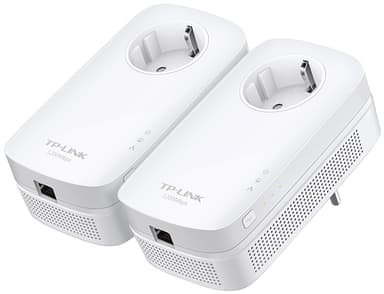 TP-Link Powerline TL-PA8010PKit