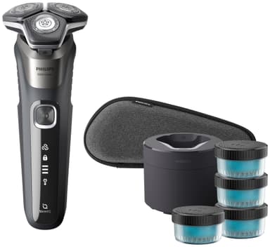 Philips Series 5000 barbermaskin S5887/69